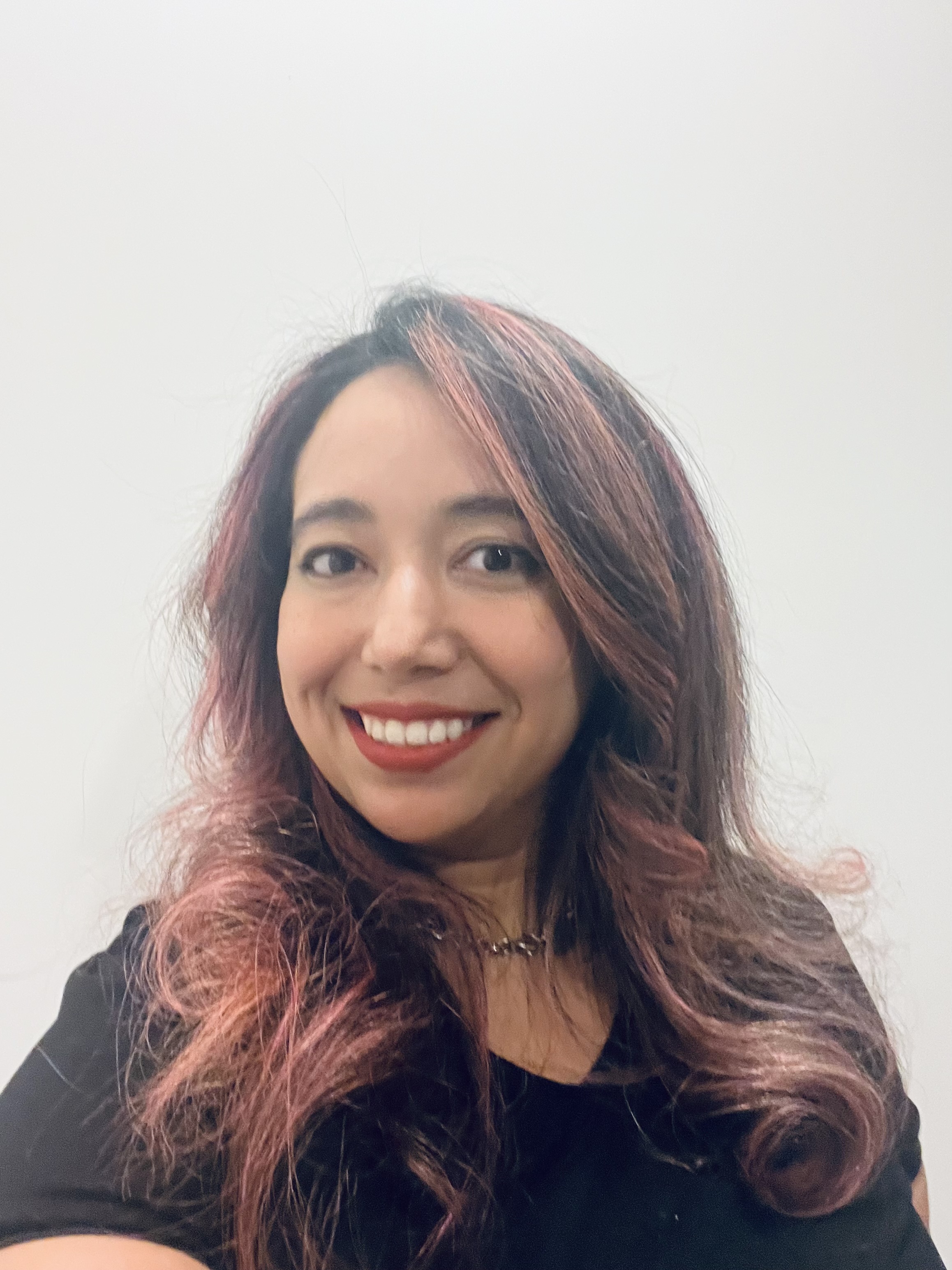 Dr. Itzia Perez Morales